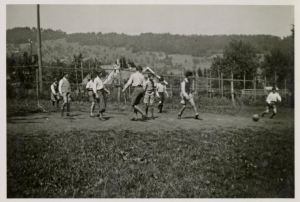 calcio d'antan