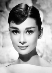 Audrey