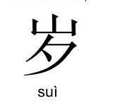 SUI simplified
