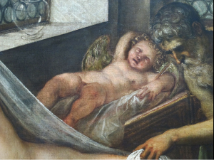 Tintoretto