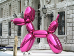 koons due