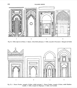 Mihrab pagina