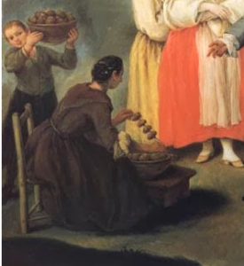 Longhi infilzate per non scottarsi 2°