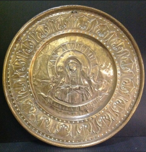 Natività Maria