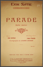 Parade