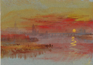 Turner tramonto best