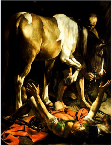 caravaggio