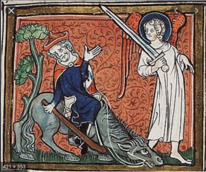 capolettera