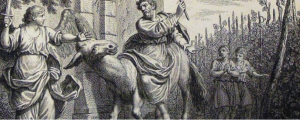 incisione