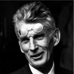 beckett