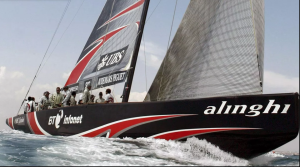 alinghi