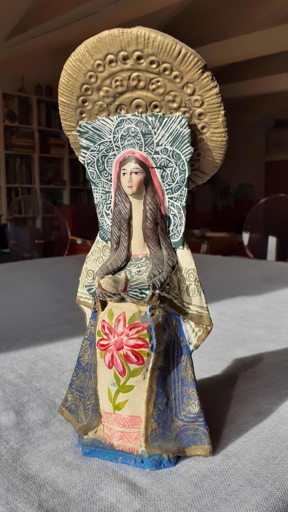 virgen